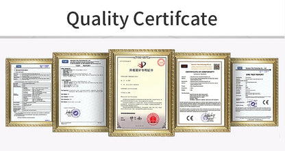 Tuya Dør- og Vindussensor – Med Smart App Varsling