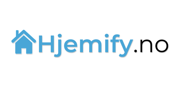 Hjemify